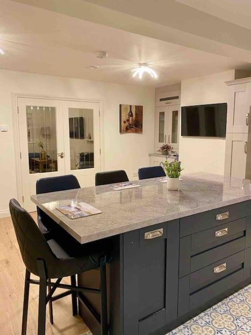 Modern Family Home Castleisland Zewnętrze zdjęcie