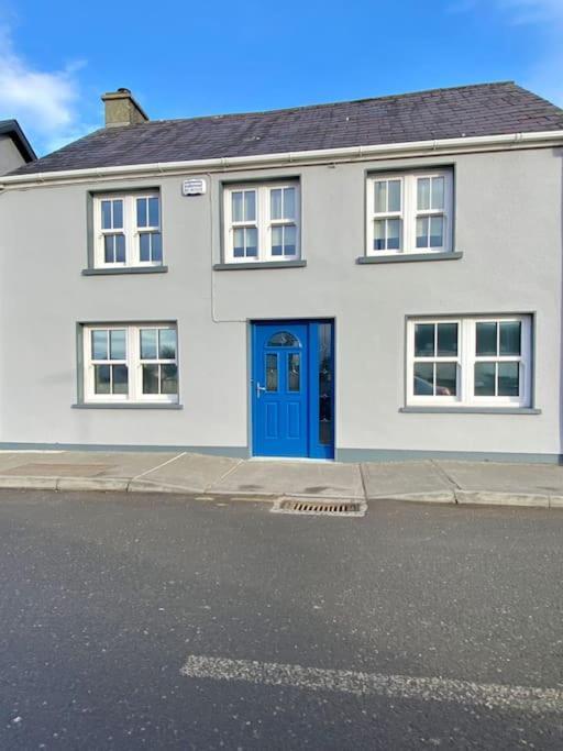 Modern Family Home Castleisland Zewnętrze zdjęcie
